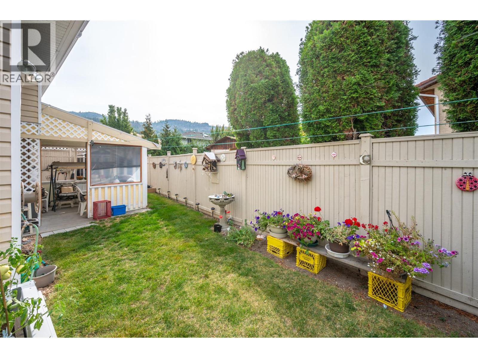 3400 Wilson Street Unit# 109, Penticton, British Columbia  V2A 8A3 - Photo 47 - 10379380
