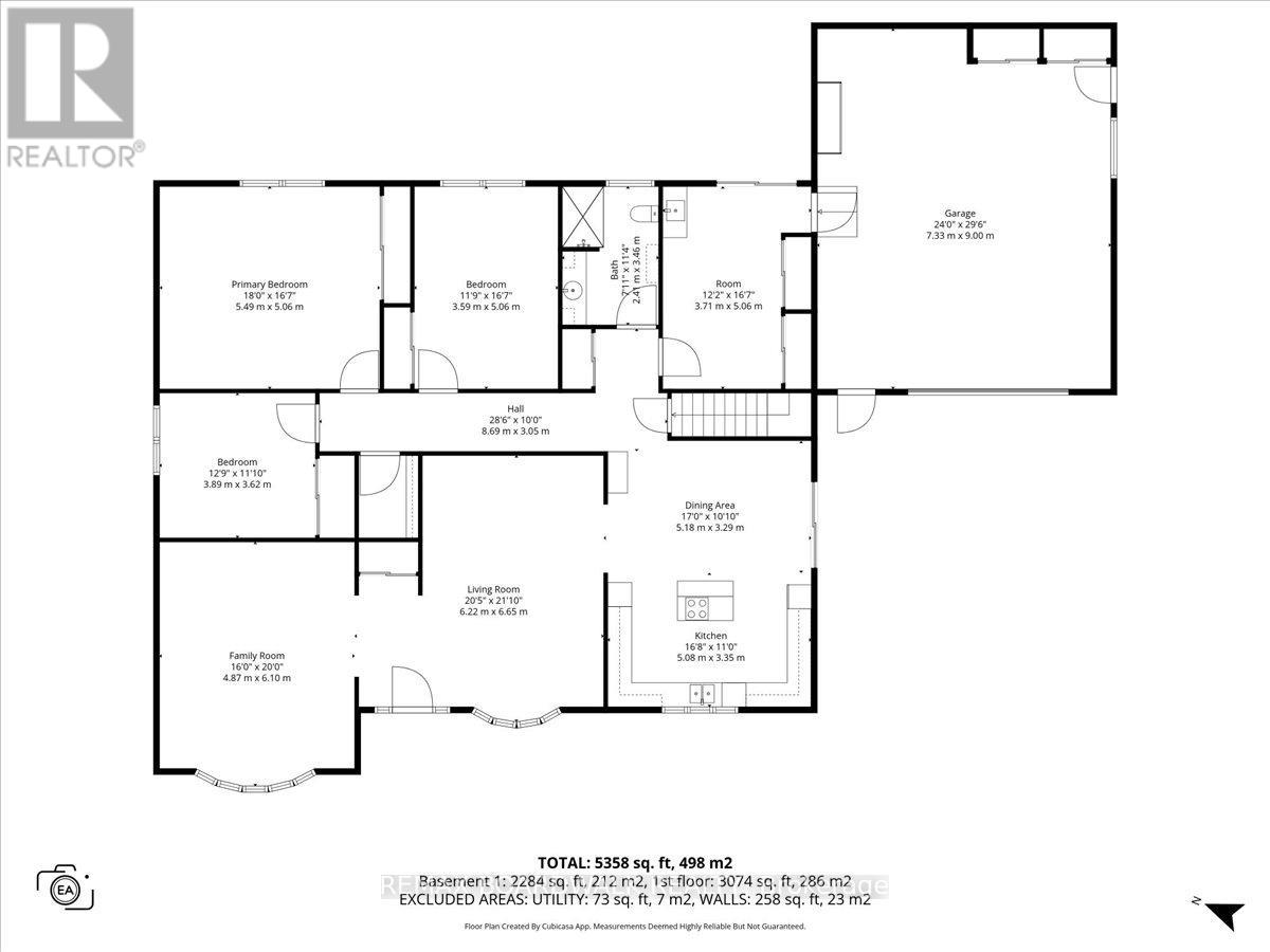 4547 Carlsbad Lane, Ottawa, Ontario  K0A 3H0 - Photo 48 - X12786906