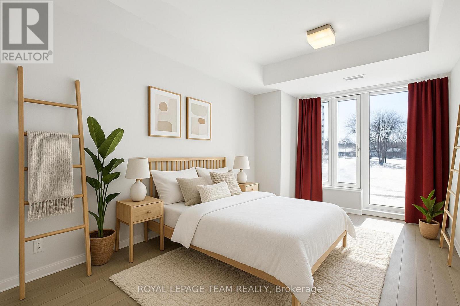 209 - 360 Deschatelets Avenue E, Ottawa, Ontario  K1S 5Y1 - Photo 3 - X12787774