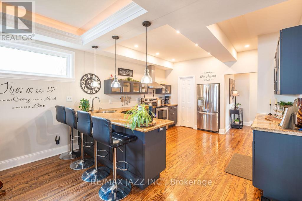 122 Morris Lane, Scugog, Ontario  L0B 1L0 - Photo 10 - E12881938