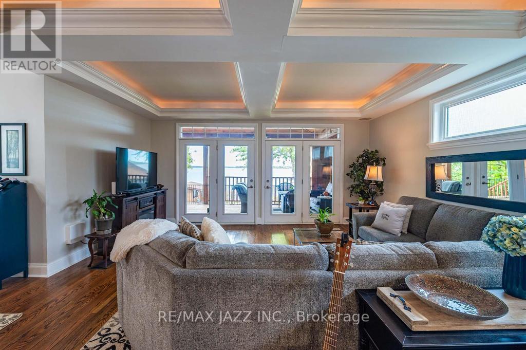 122 Morris Lane, Scugog, Ontario  L0B 1L0 - Photo 14 - E12881938