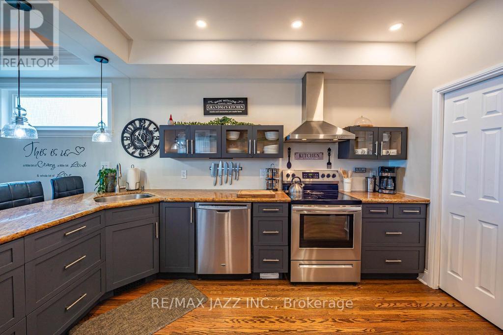 122 Morris Lane, Scugog, Ontario  L0B 1L0 - Photo 9 - E12881938