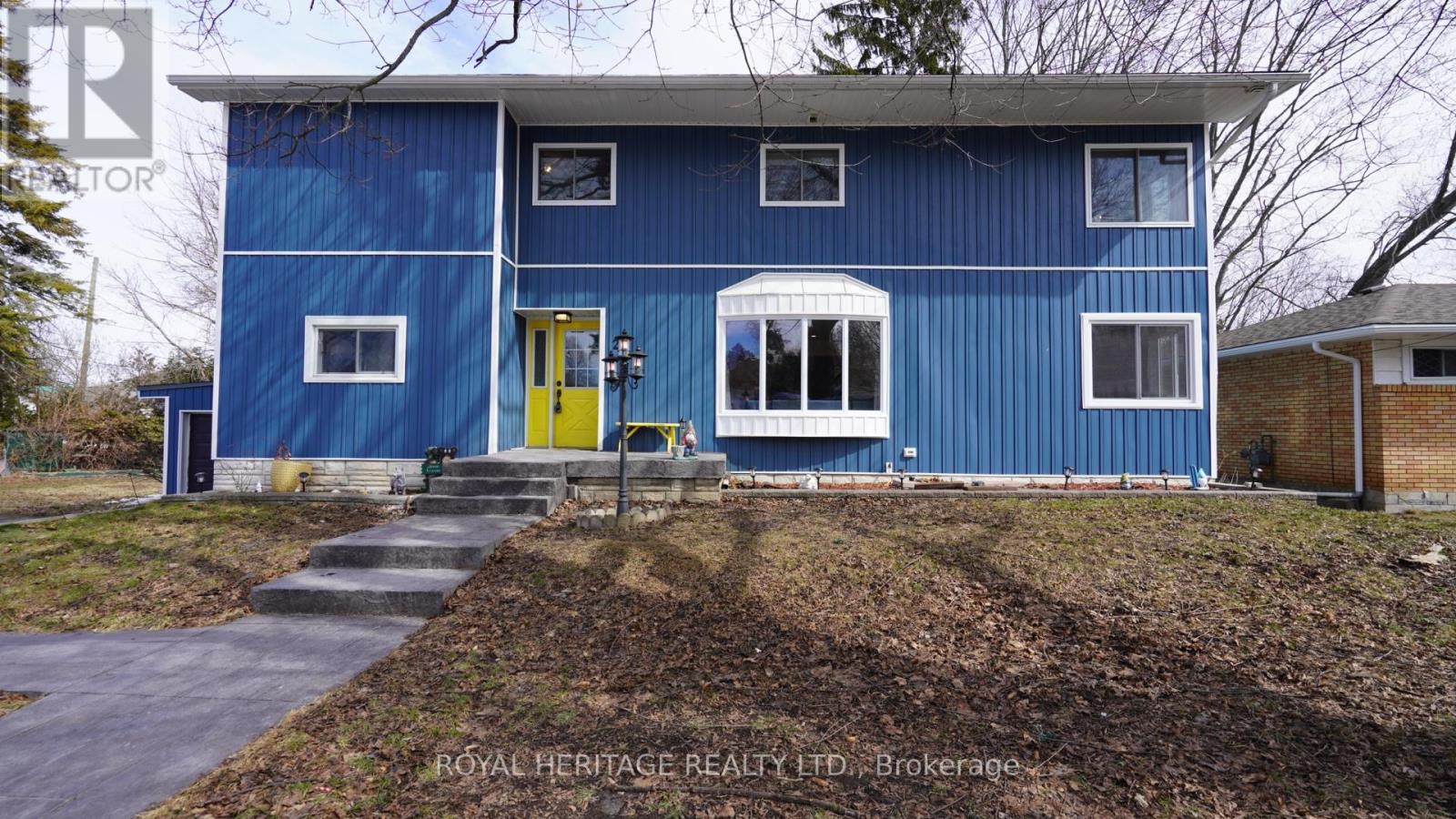 27 MEADE STREET, Brighton, Ontario