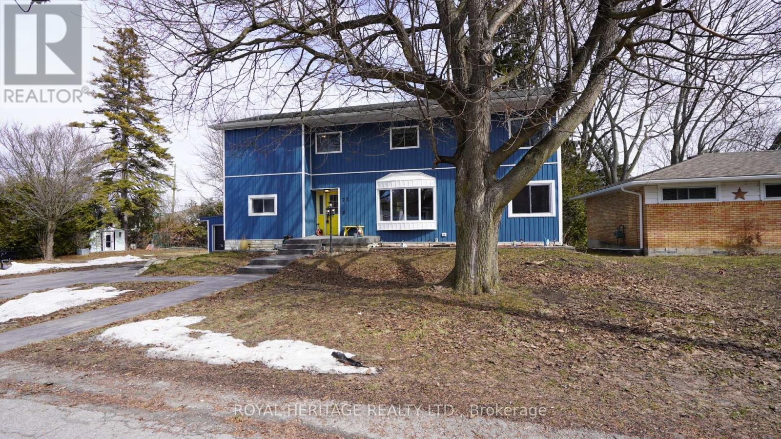 27 Meade Street, Brighton, Ontario  K0K 1H0 - Photo 26 - X12881898