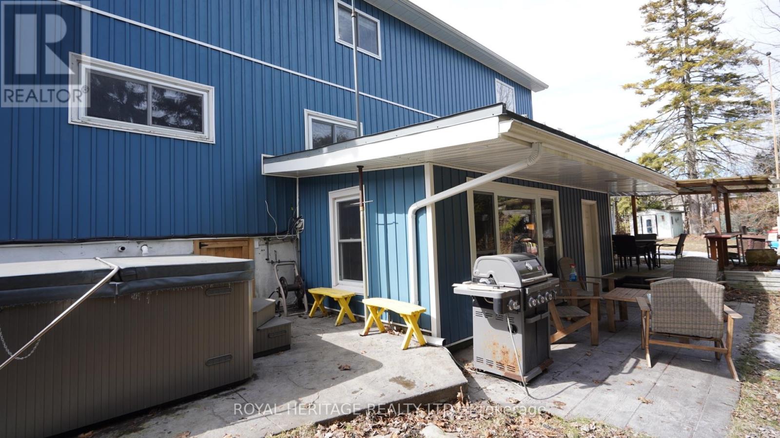 27 Meade Street, Brighton, Ontario  K0K 1H0 - Photo 29 - X12881898