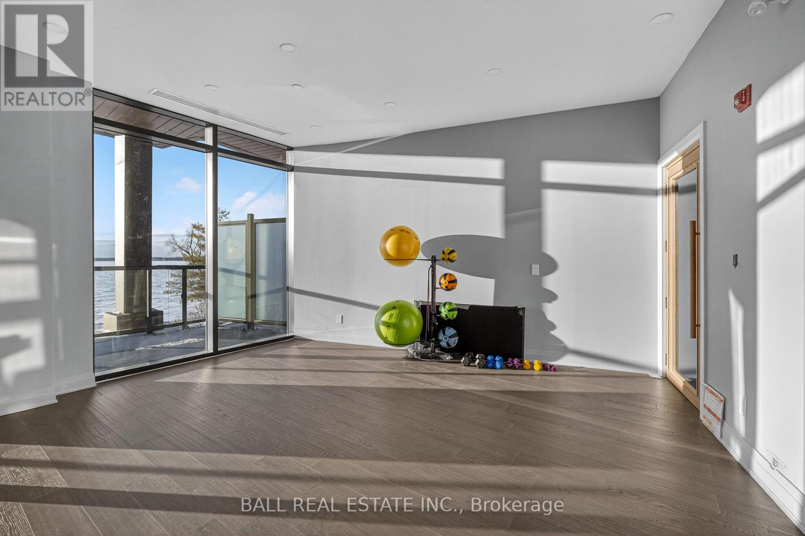 117 - 99 Louisa Street, Kawartha Lakes, Ontario  K0M 1N0 - Photo 22 - X12882038