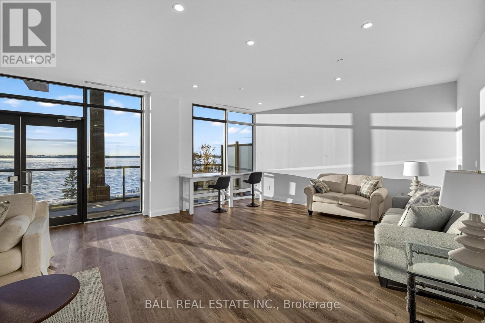 117 - 99 Louisa Street, Kawartha Lakes, Ontario  K0M 1N0 - Photo 28 - X12882038