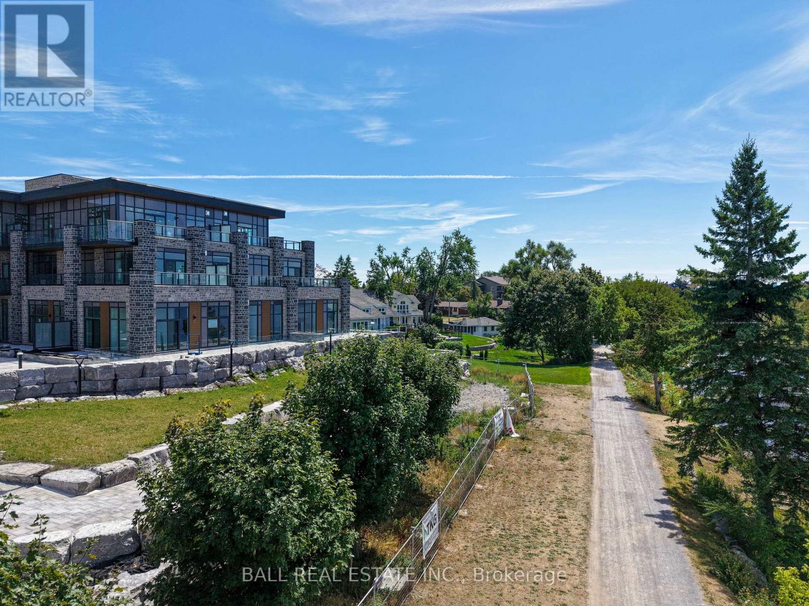 117 - 99 Louisa Street, Kawartha Lakes, Ontario  K0M 1N0 - Photo 42 - X12882038