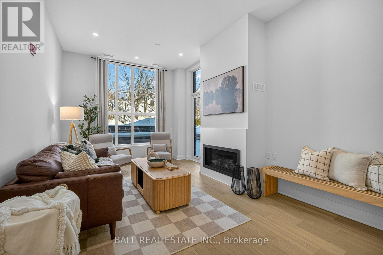 117 - 99 Louisa Street, Kawartha Lakes, Ontario  K0M 1N0 - Photo 6 - X12882038