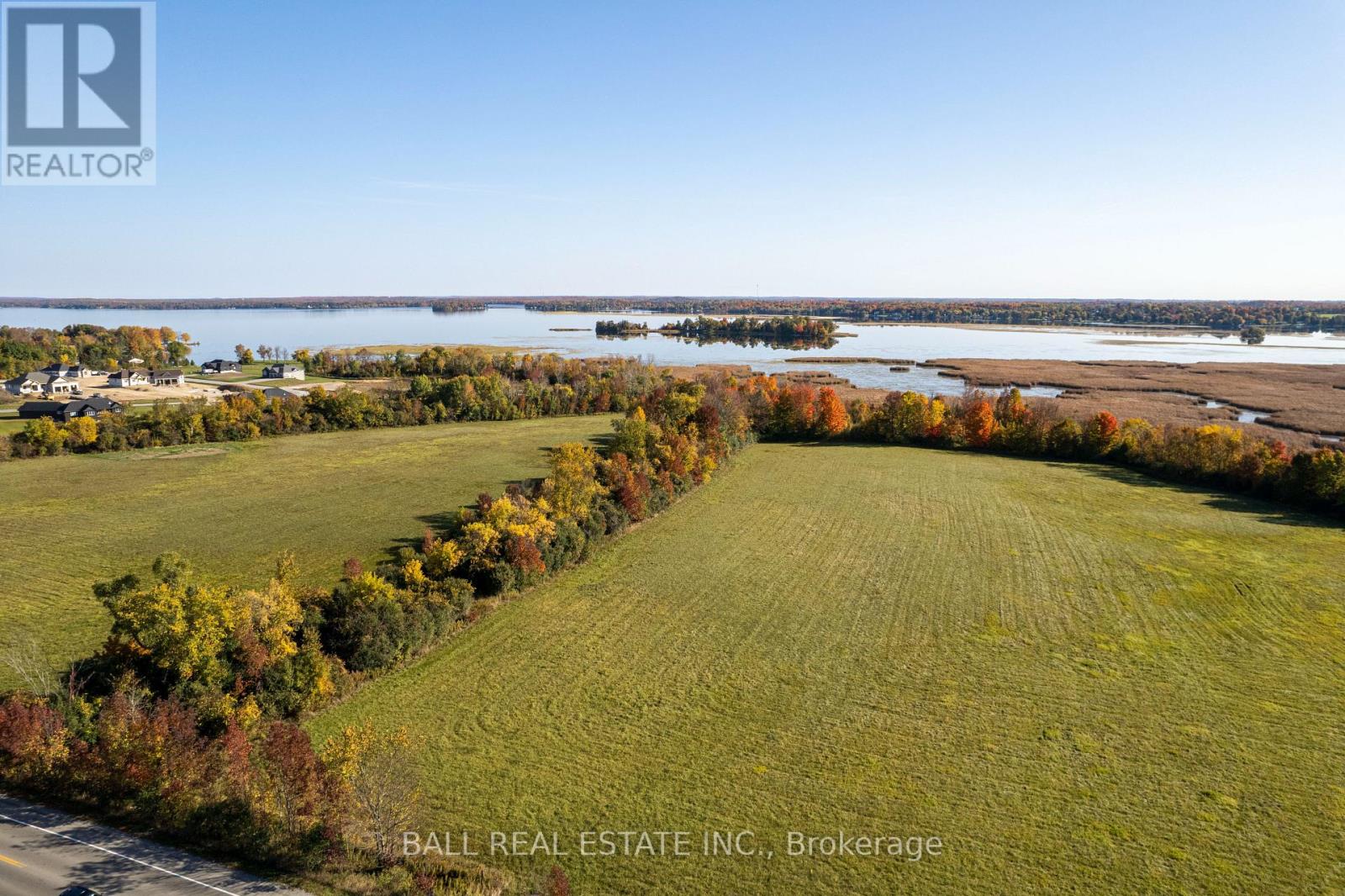 2218 Pigeon Lake Road, Kawartha Lakes, Ontario  K0M 1A0 - Photo 2 - X12882056