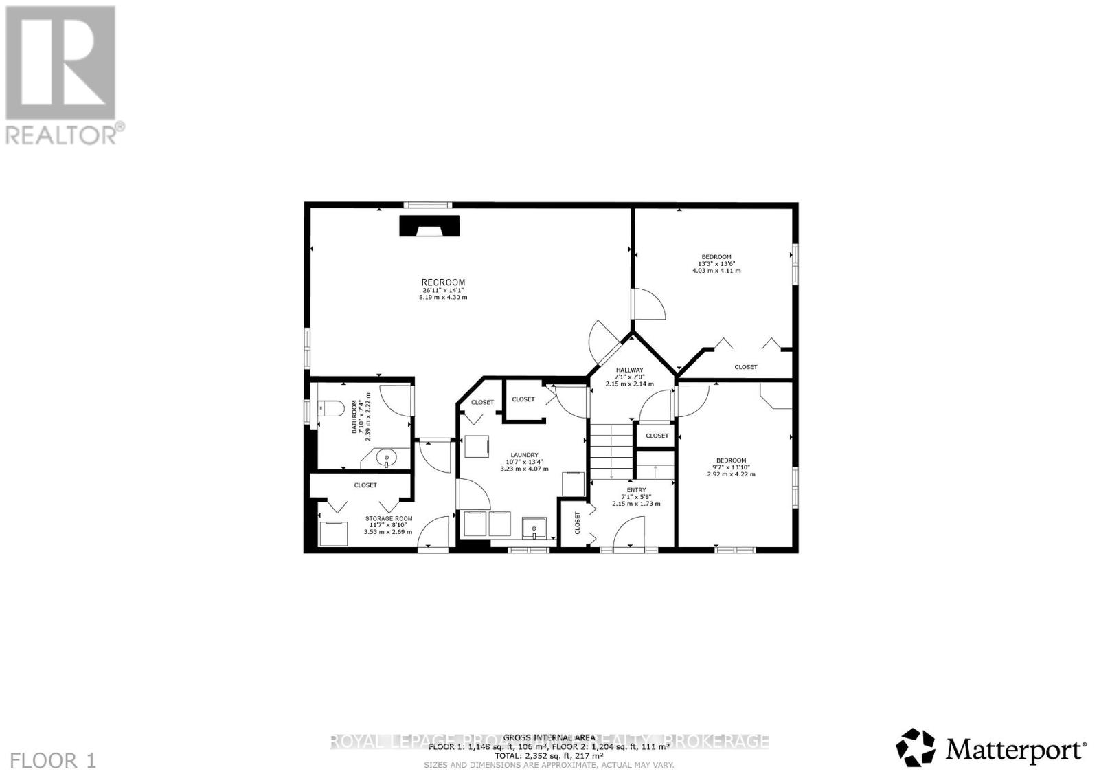 662 Millbrook Crescent, Kingston, Ontario  K7M 7Z8 - Photo 43 - X12882054