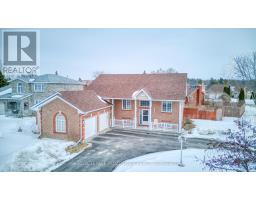 662 MILLBROOK CRESCENT, Kingston, Ontario