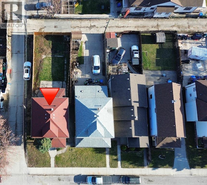 941 Cataraqui, Windsor, Ontario  N9A 3P7 - Photo 29 - 26005312