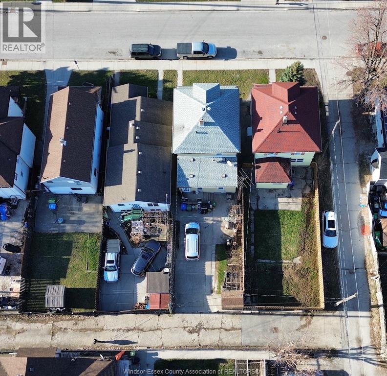 941 Cataraqui, Windsor, Ontario  N9A 3P7 - Photo 30 - 26005312