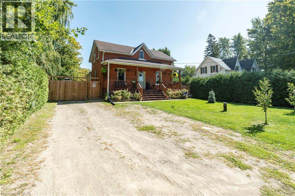 4593 Perth Road 135, Wartburg, Ontario  N0K 1X0 - Photo 4 - 40797193