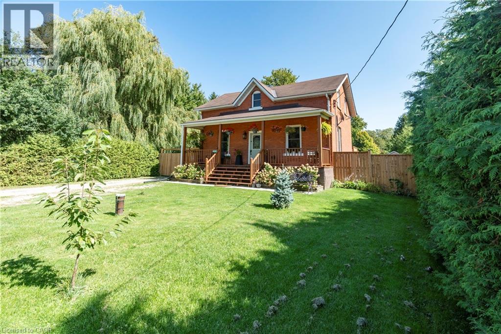 4593 Perth Road 135, Wartburg, Ontario  N0K 1X0 - Photo 3 - 40797193