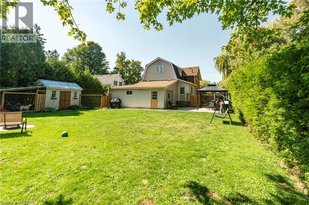 4593 Perth Road 135, Wartburg, Ontario  N0K 1X0 - Photo 45 - 40797193