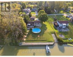 9952 PRINCE PHILLIP STREET, Lambton Shores, Ontario