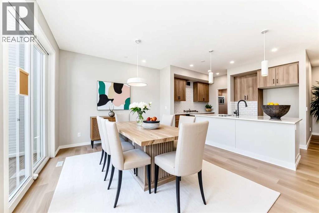 62 Hotchkiss Row Se, Calgary, Alberta  T3S 0J5 - Photo 4 - A2277196