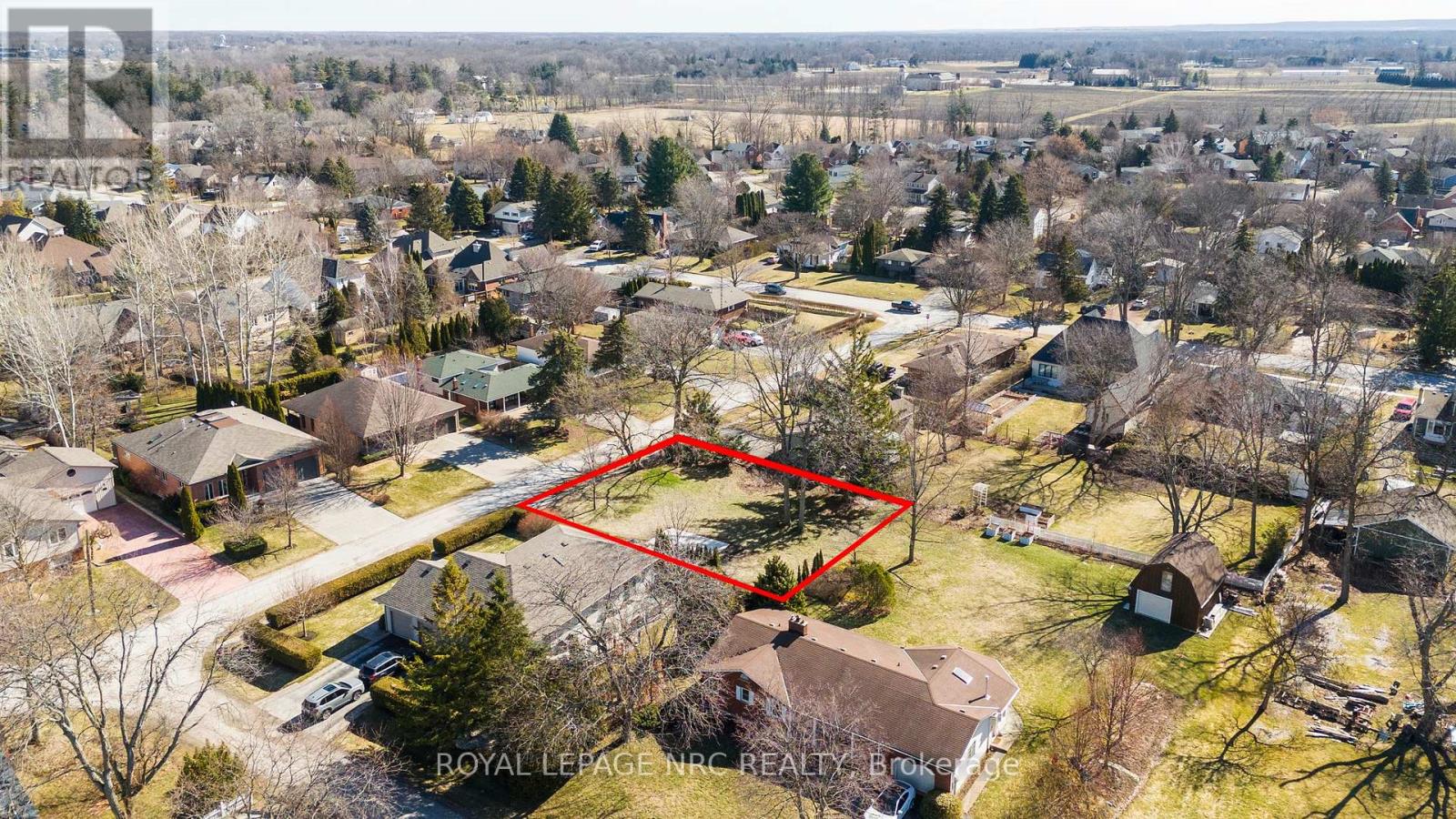 122 Flynn Street, Niagara-On-The-Lake, Ontario  L0S 1J0 - Photo 4 - X12870848