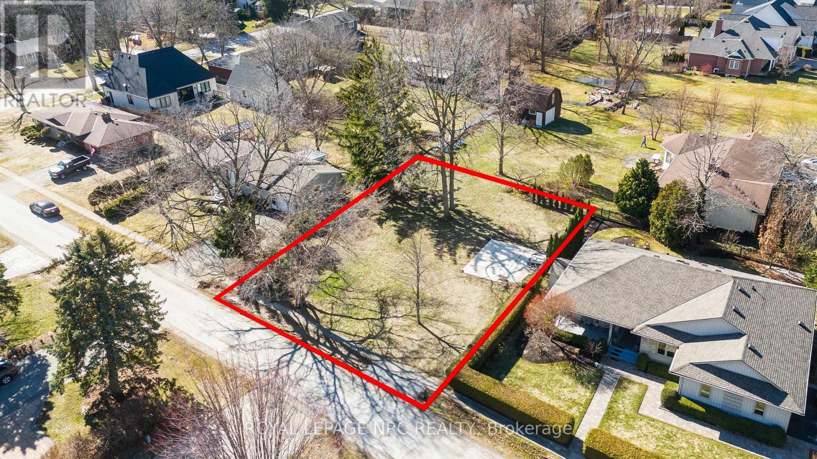 122 Flynn Street, Niagara-On-The-Lake, Ontario  L0S 1J0 - Photo 2 - X12870848