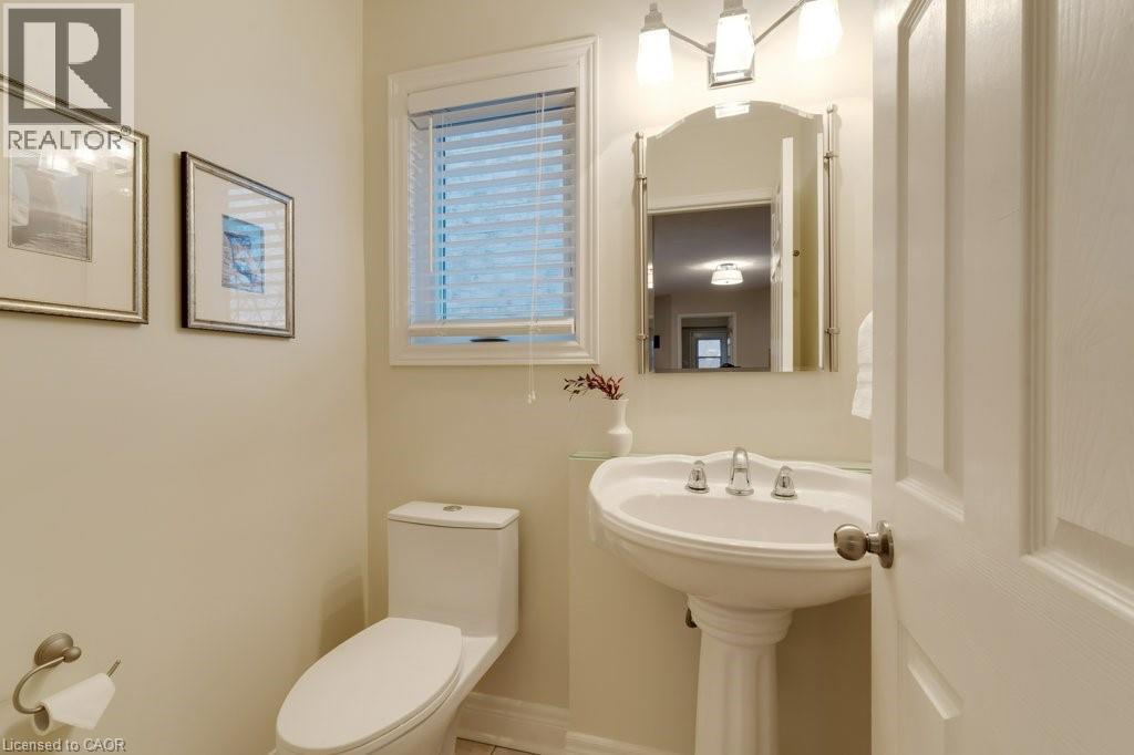 32 Kingfisher Crescent, Cambridge, Ontario  N1T 1P9 - Photo 16 - 40808785