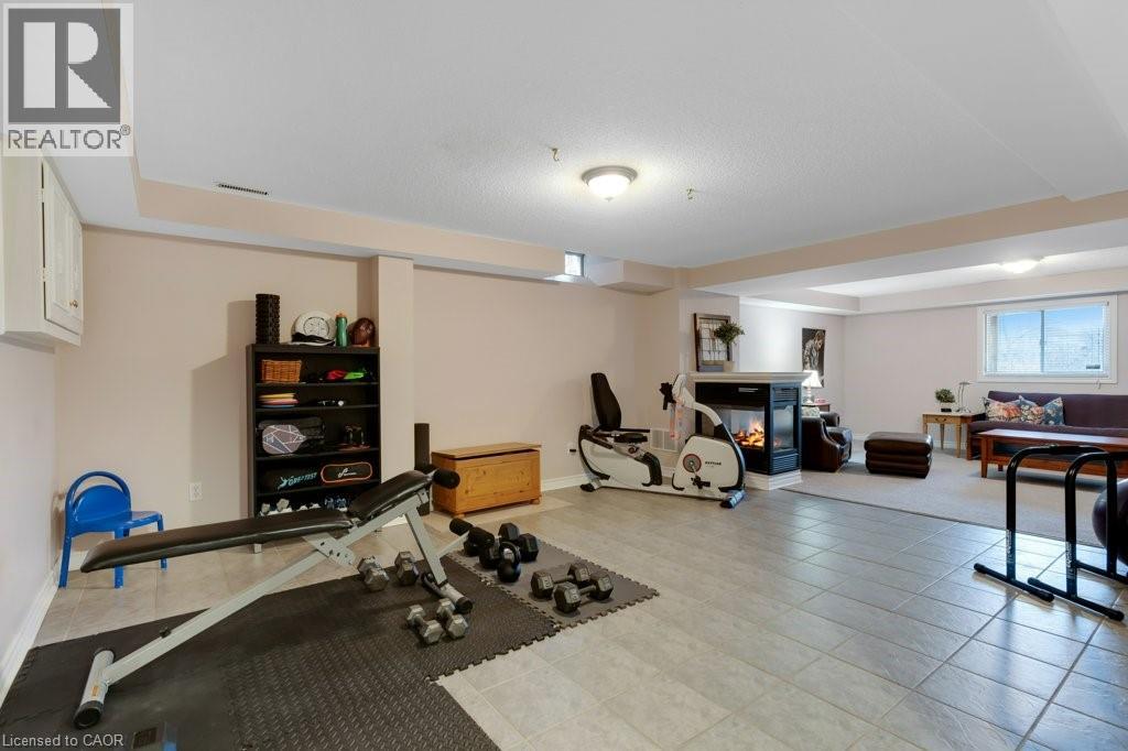 32 Kingfisher Crescent, Cambridge, Ontario  N1T 1P9 - Photo 33 - 40808785