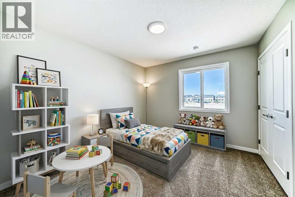 148 Hotchkiss Common Se, Calgary, Alberta  T3S 0N8 - Photo 28 - A2277338