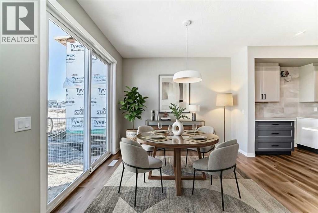 148 Hotchkiss Common Se, Calgary, Alberta  T3S 0N8 - Photo 4 - A2277338