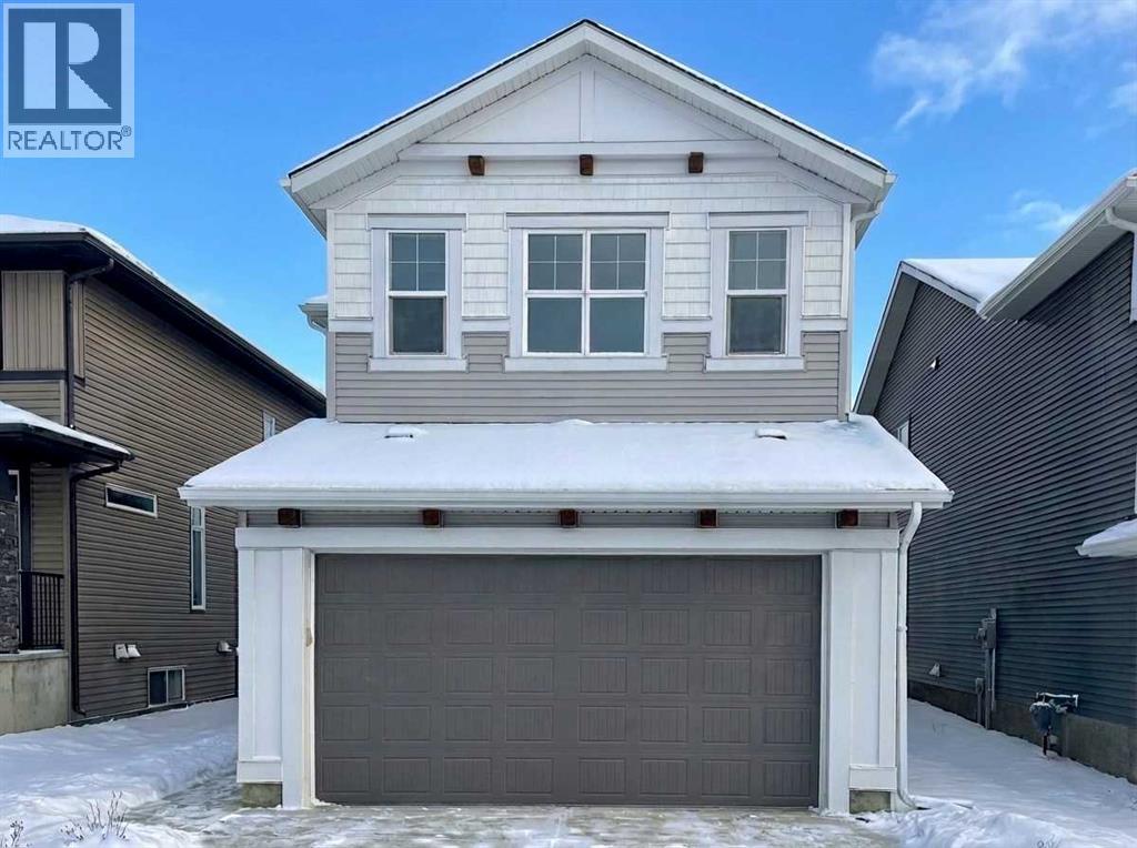 148 Hotchkiss Common Se, Calgary, Alberta  T3S 0N8 - Photo 1 - A2277338