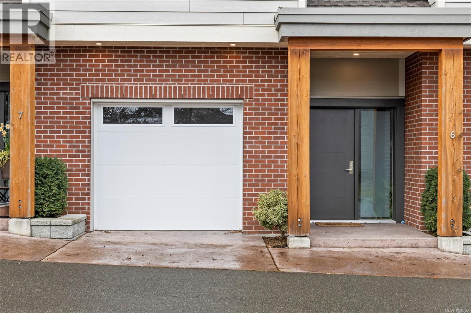 6 180 First Ave, Qualicum Beach, British Columbia  V9K 1H1 - Photo 8 - 1028793