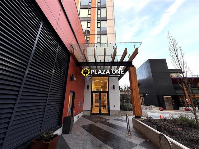 3707 13725 GEORGE JUNCTION AVENUE, surrey, British Columbia