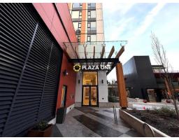 3707 13725 GEORGE JUNCTION AVENUE, Surrey, British Columbia