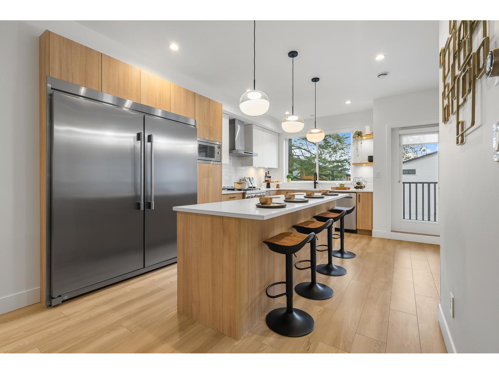 7 17538 100 Avenue, Surrey, British Columbia  V4N 6X3 - Photo 2 - R3099429