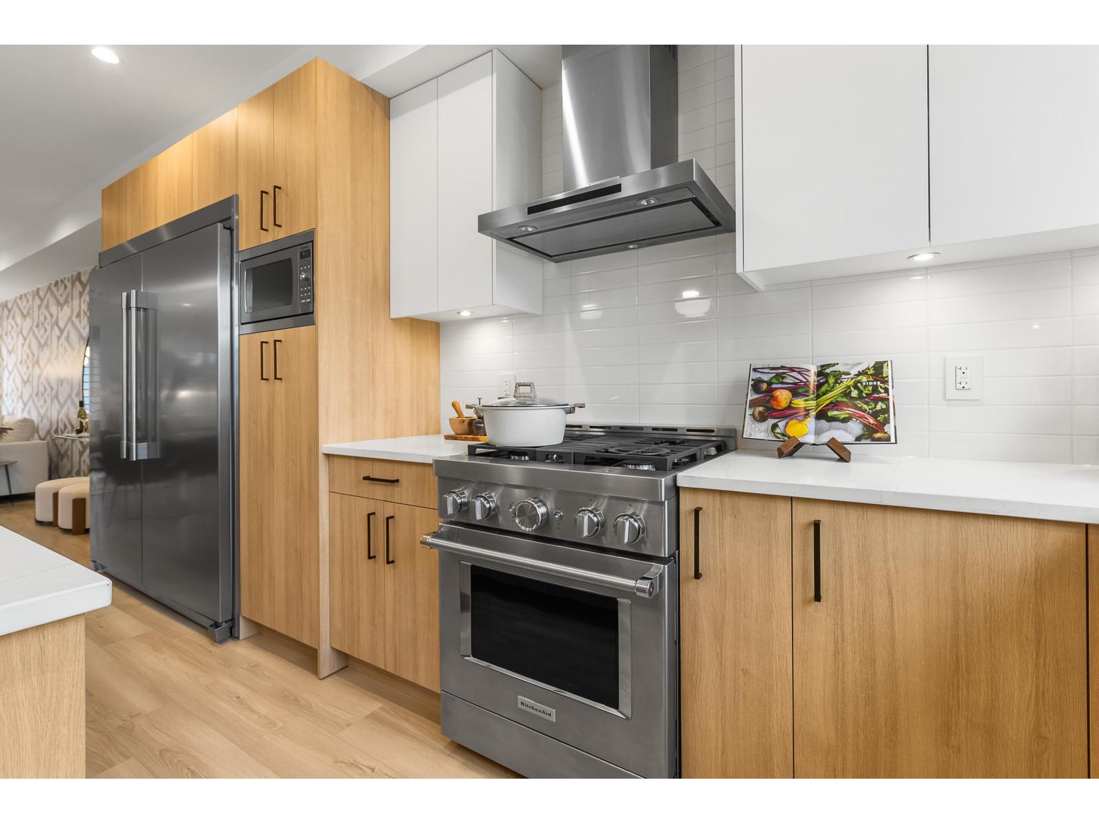 7 17538 100 Avenue, Surrey, British Columbia  V4N 6X3 - Photo 4 - R3099429