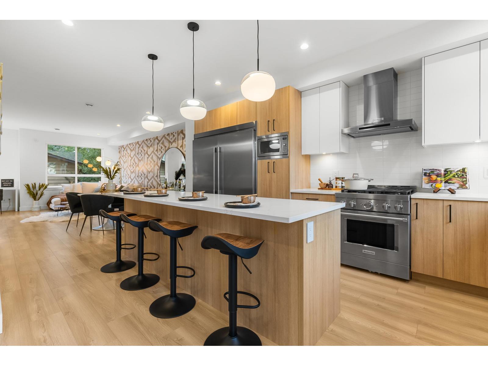 7 17538 100 Avenue, Surrey, British Columbia  V4N 6X3 - Photo 3 - R3099429