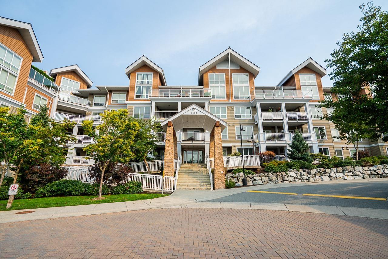 301 6490 194 Street, Surrey, British Columbia  V4N 6J9 - Photo 2 - R3099522