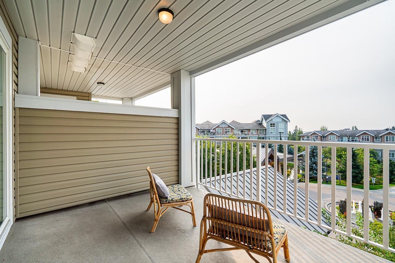 301 6490 194 Street, Surrey, British Columbia  V4N 6J9 - Photo 23 - R3099522