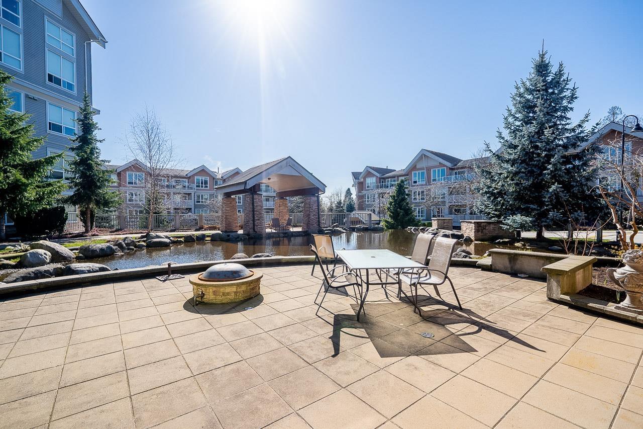 301 6490 194 Street, Surrey, British Columbia  V4N 6J9 - Photo 36 - R3099522