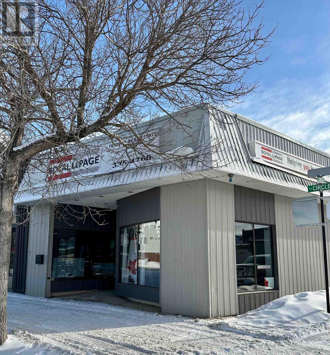 20 CIRCLE STREET, kapuskasing, Ontario