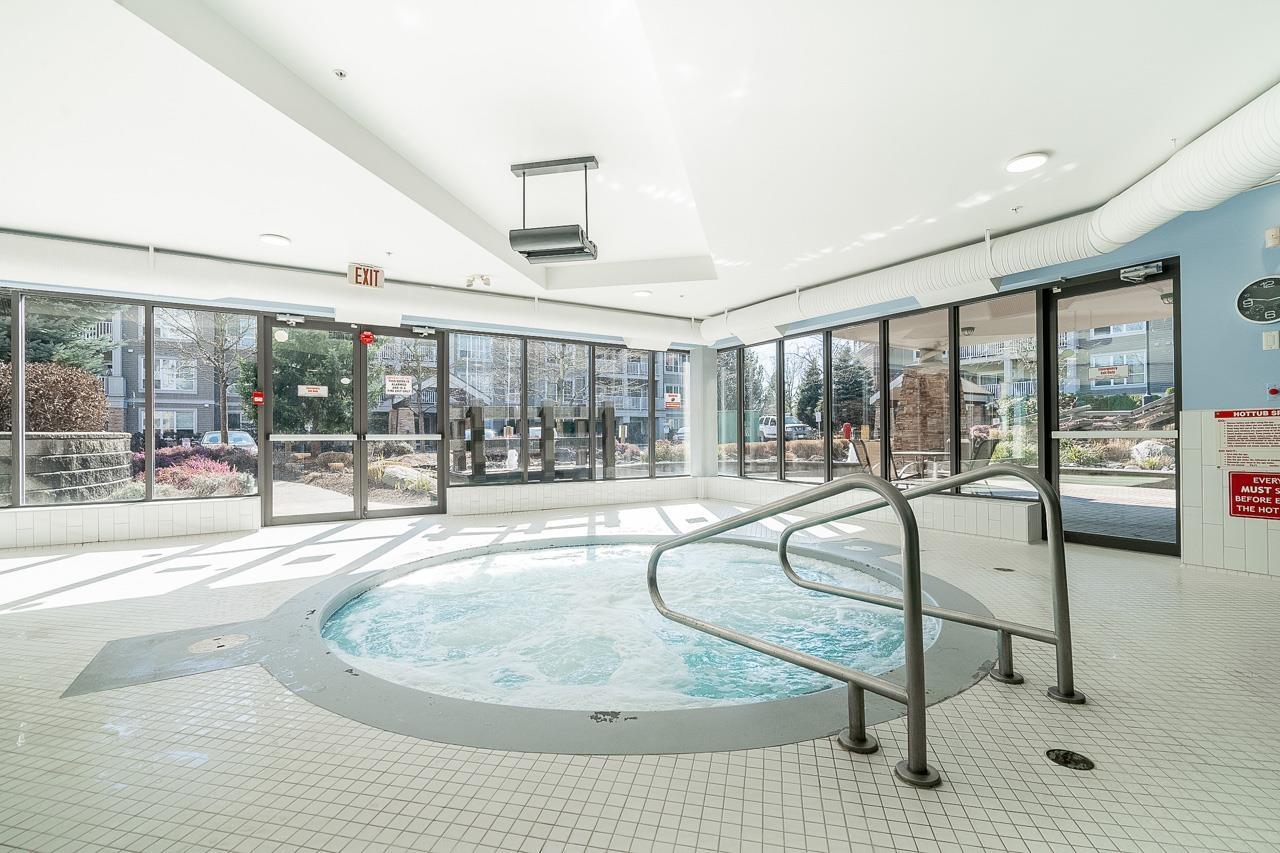 301 6490 194 Street, Surrey, British Columbia  V4N 6J9 - Photo 30 - R3099522