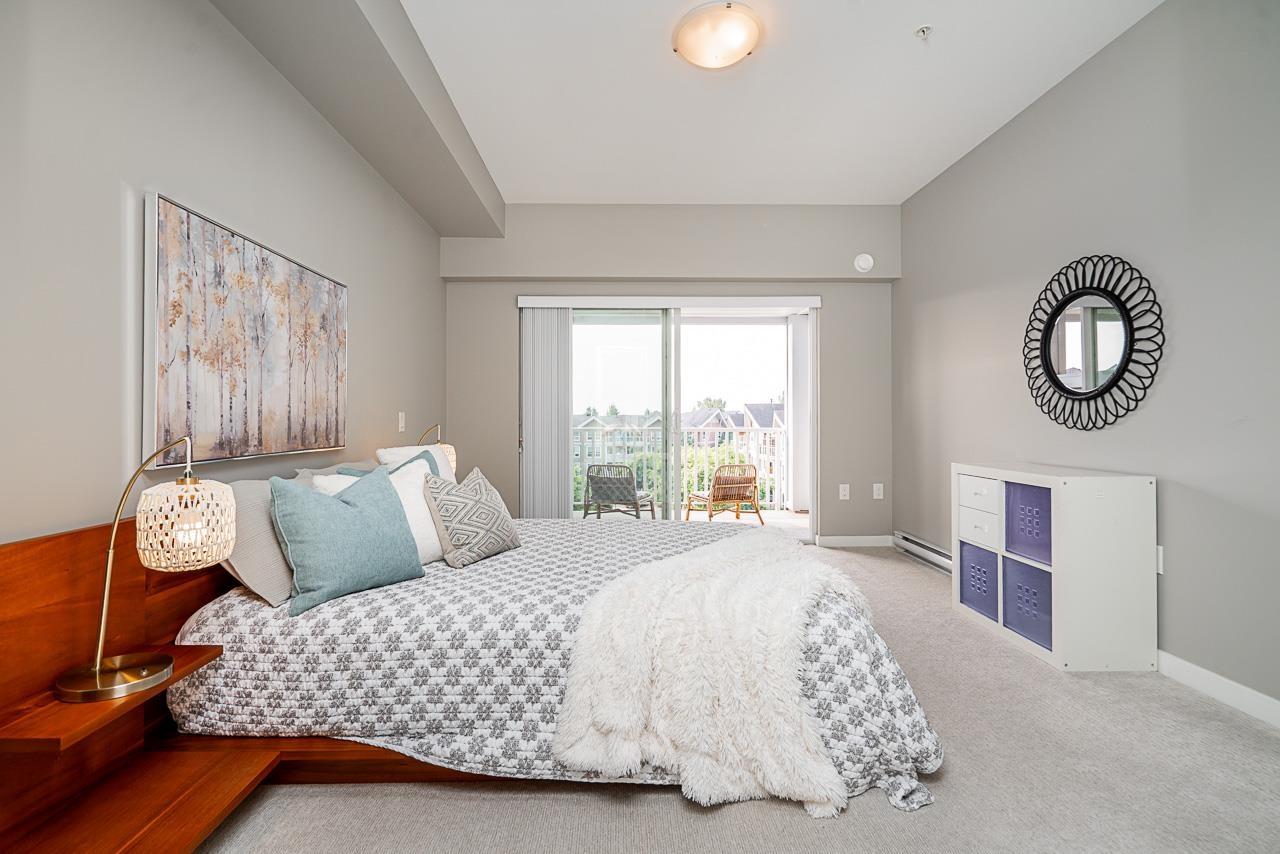 301 6490 194 Street, Surrey, British Columbia  V4N 6J9 - Photo 14 - R3099522