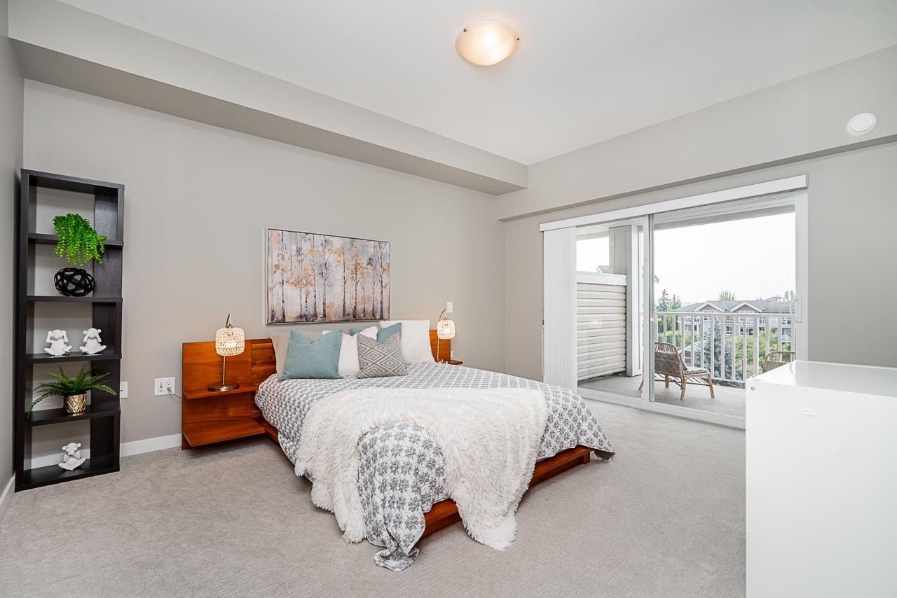 301 6490 194 Street, Surrey, British Columbia  V4N 6J9 - Photo 13 - R3099522