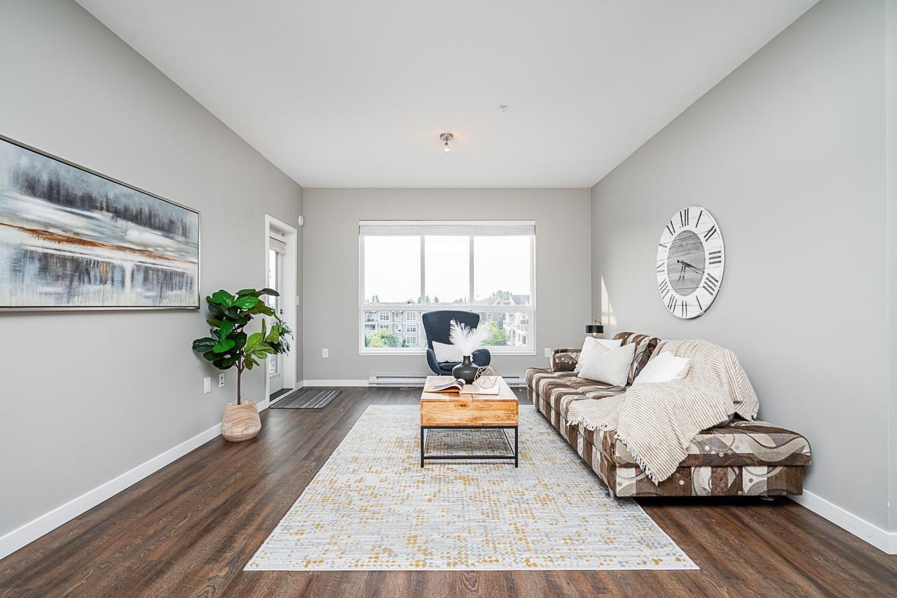 301 6490 194 Street, Surrey, British Columbia  V4N 6J9 - Photo 8 - R3099522