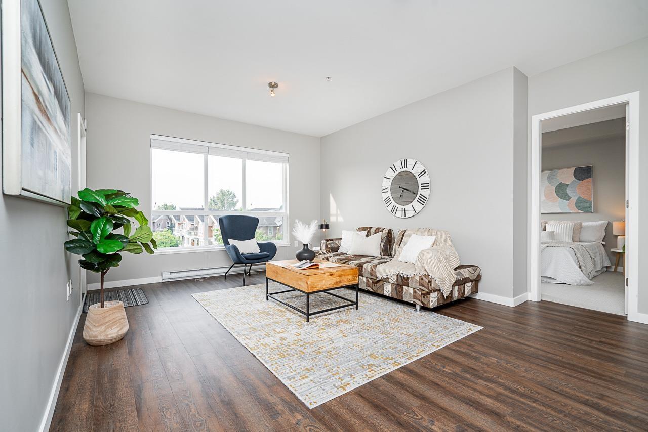 301 6490 194 Street, Surrey, British Columbia  V4N 6J9 - Photo 9 - R3099522