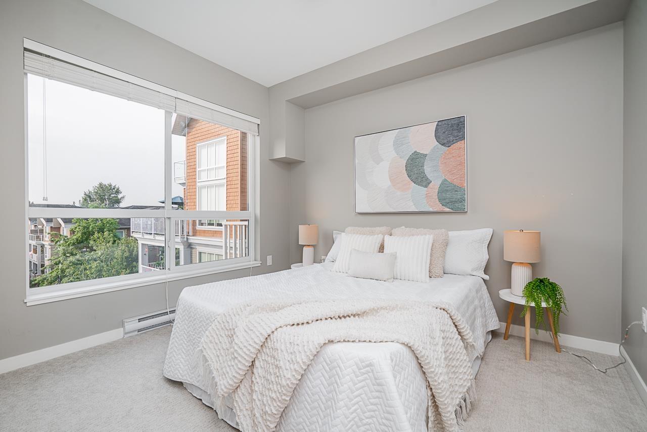 301 6490 194 Street, Surrey, British Columbia  V4N 6J9 - Photo 18 - R3099522