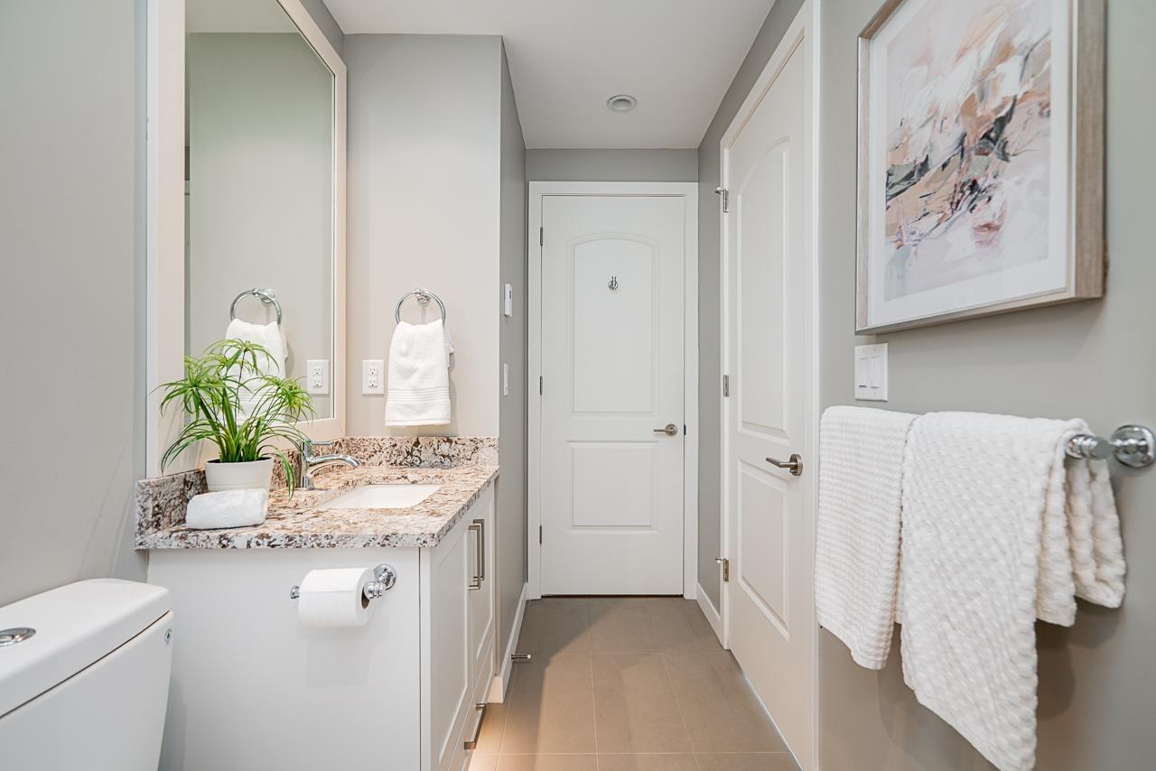 301 6490 194 Street, Surrey, British Columbia  V4N 6J9 - Photo 22 - R3099522