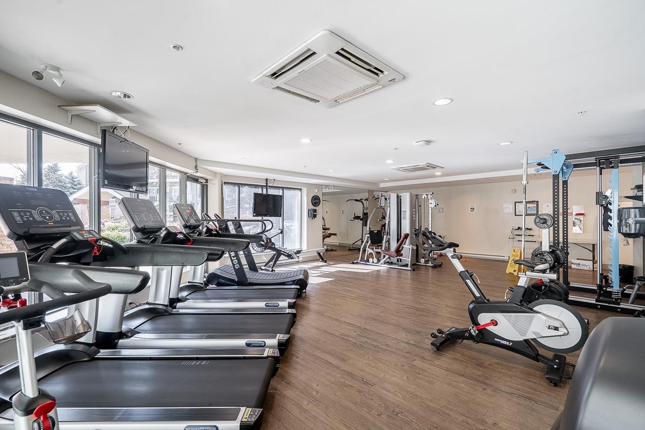 301 6490 194 Street, Surrey, British Columbia  V4N 6J9 - Photo 28 - R3099522