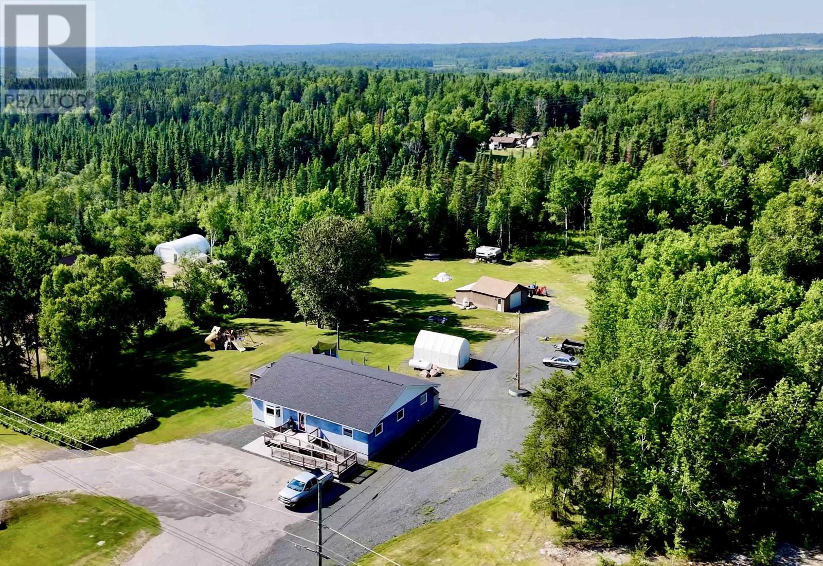 2742 Hwy 17 East, Kenora, Ontario  P9M 3W8 - Photo 35 - TB2600211