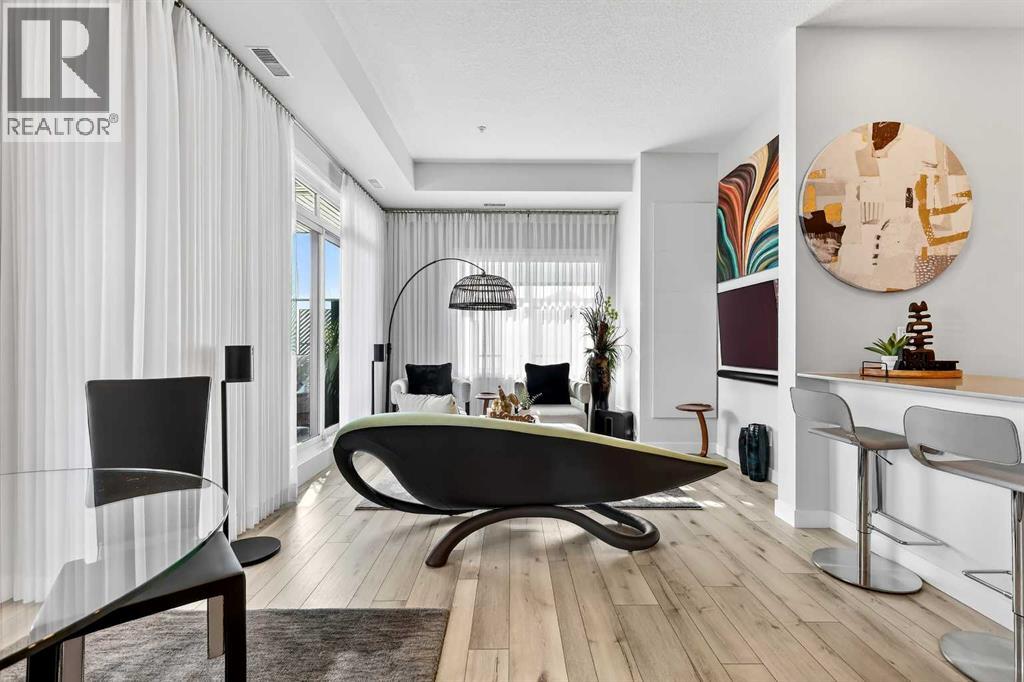 102, 255 Les Jardins Park Se, Calgary, Alberta  T2C 5W9 - Photo 2 - A2293107